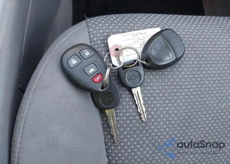 2011 Chevrolet Malibu Ls from USA, damaged, VIN 1G1ZA5EU5BF159649